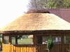 Altana pod strzechą