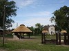 Strzecha zadaszenie