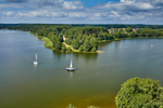 Wdzydze Kiszewskie, Kaszuby - miniaturka