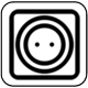 Ikona prądu