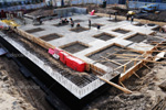 fundament konstrukcja
